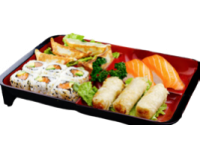 NOS MENUS