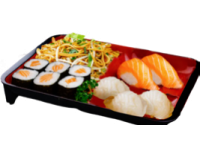 NOS MENUS