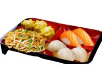 NOS MENUS