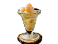 DESSERTS