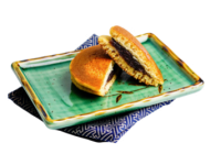 DESSERTS