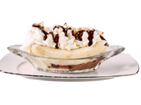 DESSERTS