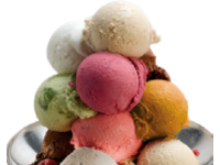 DESSERTS