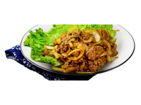 NOS MENUS