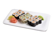 NOS MENUS