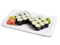 NOS MENUS