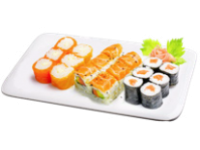 NOS MENUS